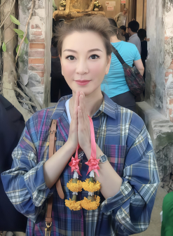 杨绣惠_百度百科