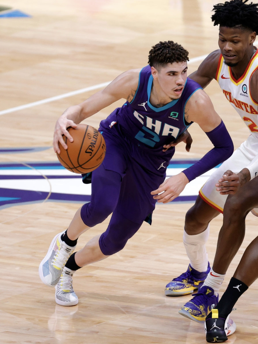  p>拉梅洛·鲍尔(lamelo ball),2001年8月22日出生于美国 a target="