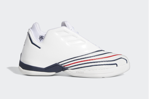 tmac 2 restomod 新款中帮篮球运动鞋