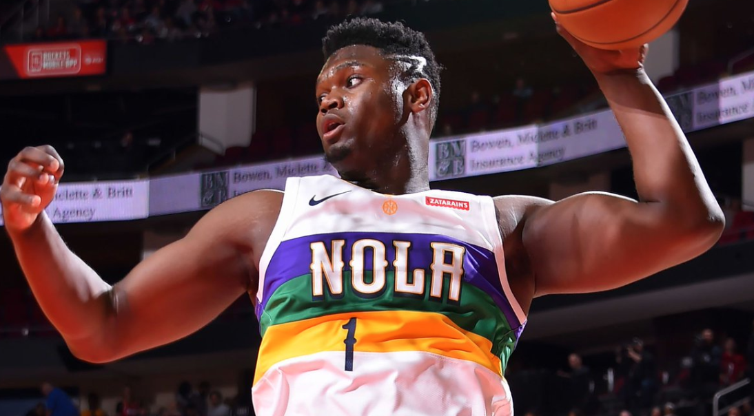  p>蔡恩·威廉森(zion williamson),全名蔡恩·拉蒂夫·威廉森(zion