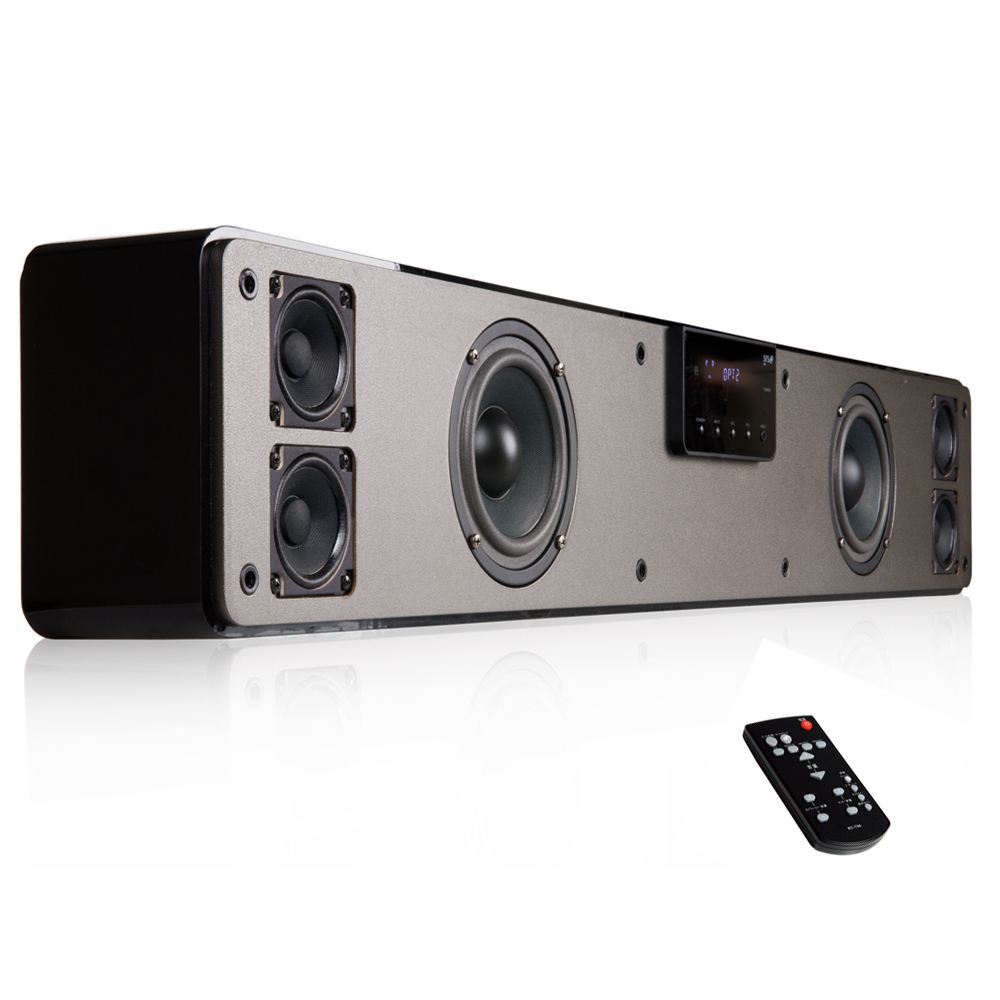 一体式环绕音响