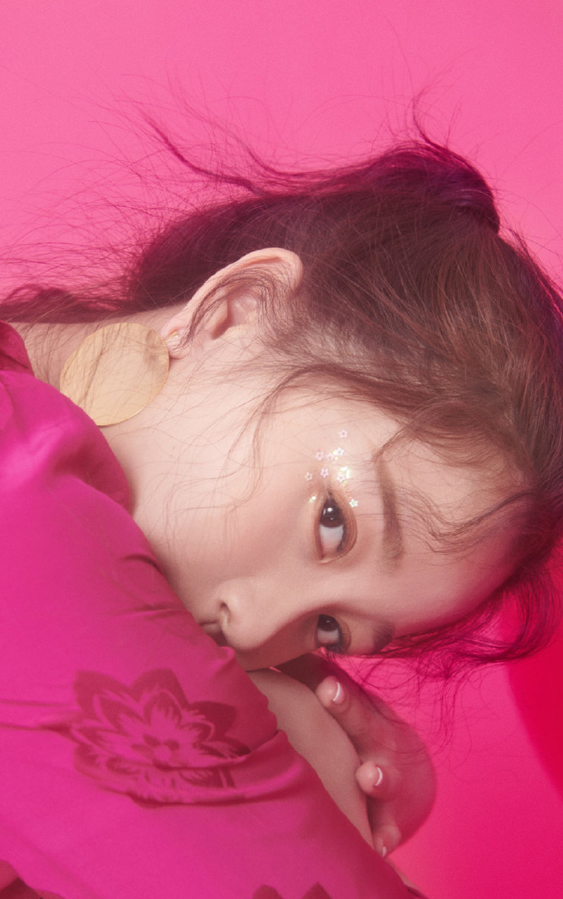  p>虞书欣,1995年12月18日出生于上海市,中国内地女演员,歌手.