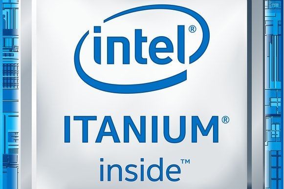 英特尔奔腾4处理器