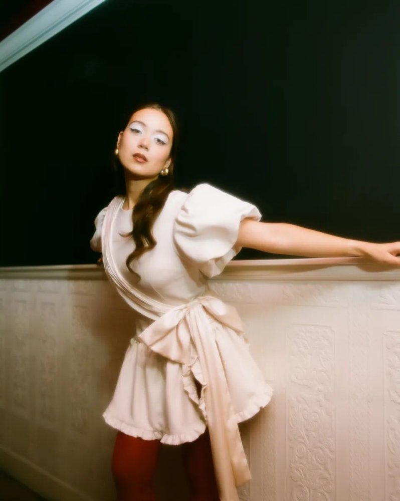 Goddess（2024年林冰演唱的爵士歌曲）_百度百科