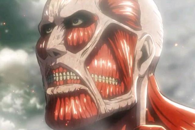 是日本漫画《 a target="_blank" href="/item/进击的巨人/65641"