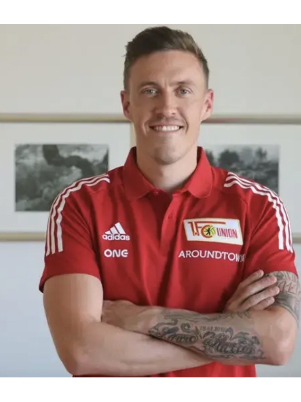  p>马克斯·克鲁泽(max kruse),1988年3月19日出生于 a target="