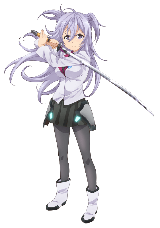 日本轻小说《 a target="_blank" href="/item/学战都市asterisk