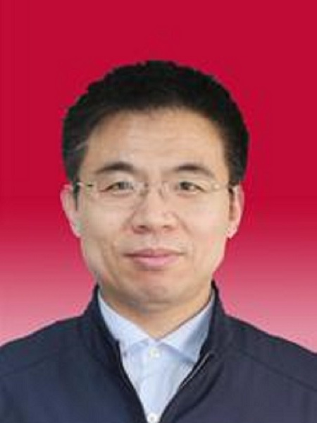  /p> p>现任山东省济宁市委常委,汶上县委书记. /p>