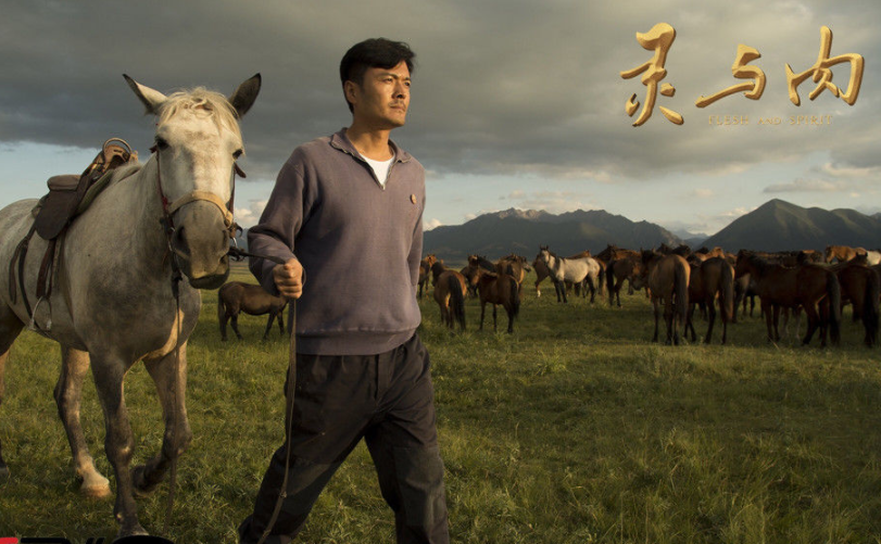  p>许灵均,年代剧《 a target="_blank" href="/item/灵与肉/13012440