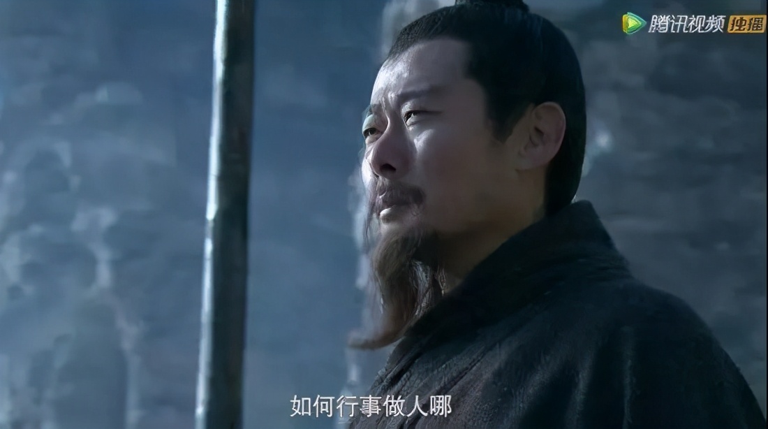 曾从商十年减肥50斤回归演戏《瞄准》霍青为梦想真狠拼_百科TA说