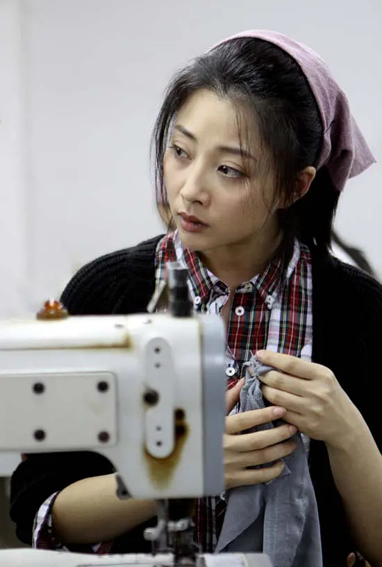  p>周阿雨,女,电视剧《 a target="_blank" hre