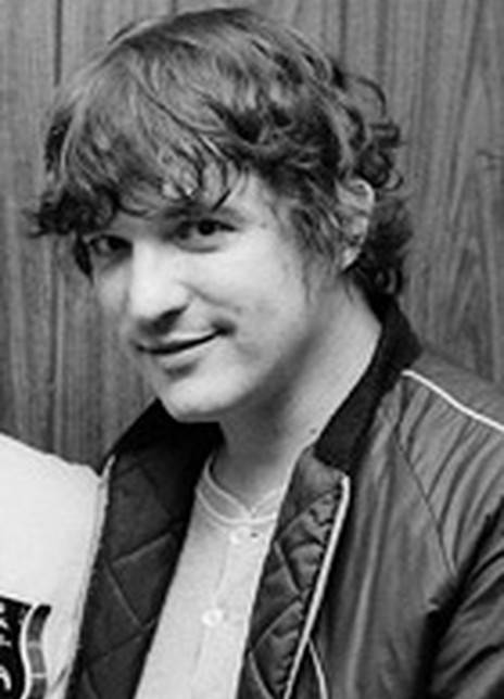 Rick Danko_百度百科