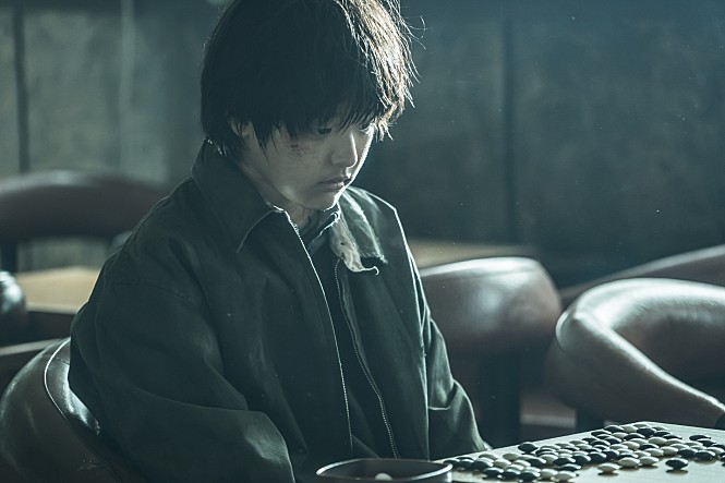 神之一手:鬼手篇