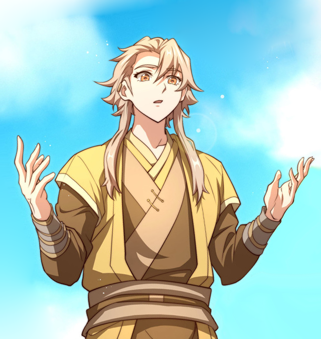 我独自吞天噬地