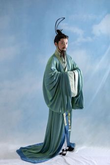 汉服样式