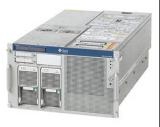 SUN SPARC Enterprise M4000(SEEPBCB2Z)_百度百科