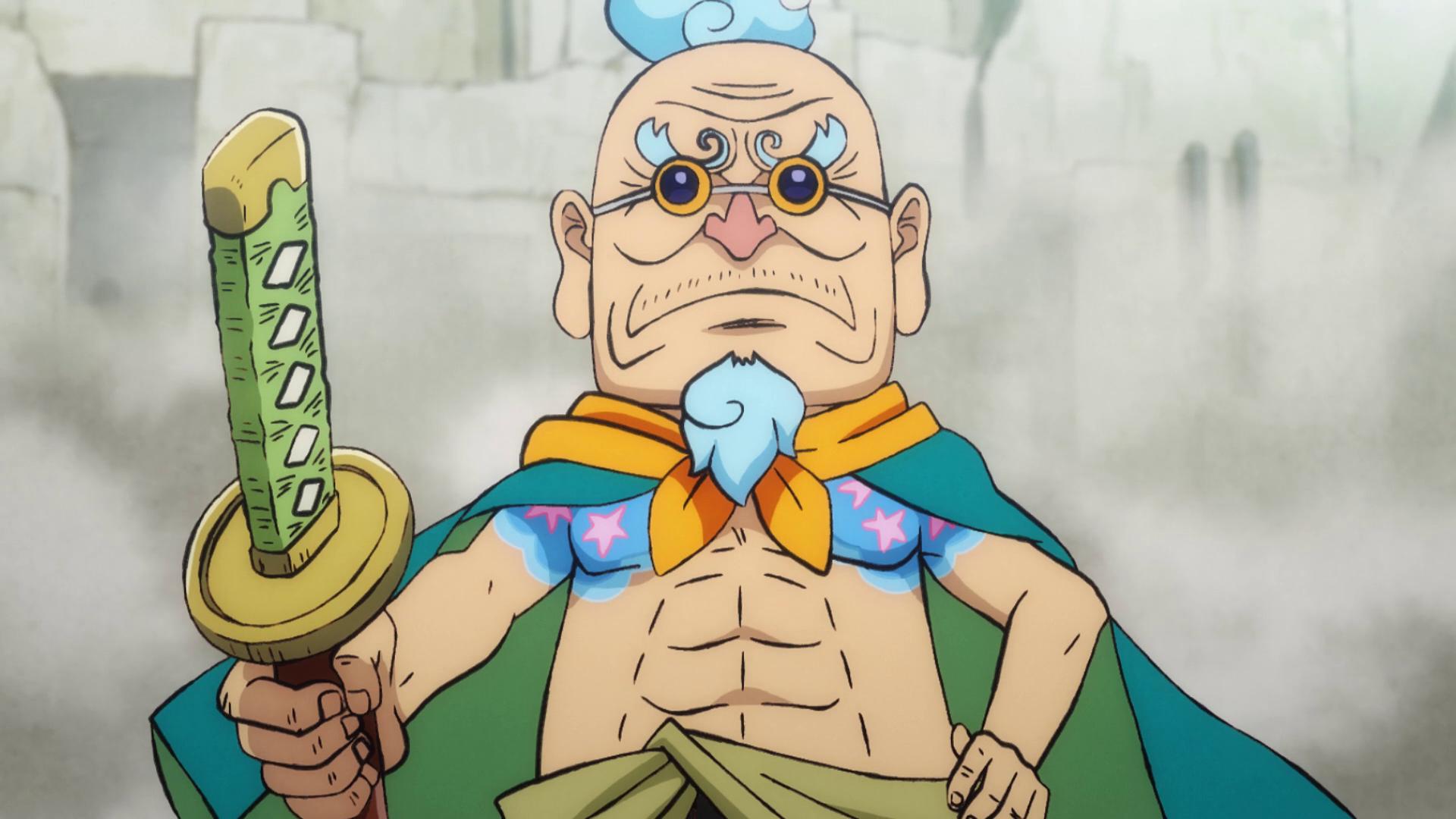  p>兵五郎,日本漫画《 a target="_blank" href="/item/航海王/75861"