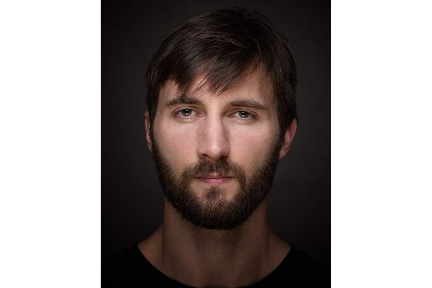 nicholas wittman