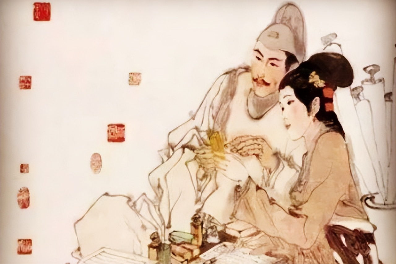 茶人三部曲：从李清照、苏轼、黄庭坚的茶词中看宋代茶文化_百科TA说