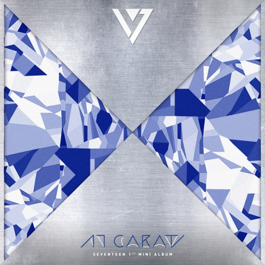 17 CARAT_百度百科