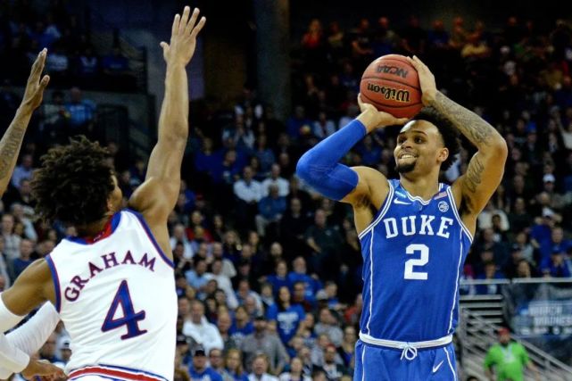 小加里·特伦特