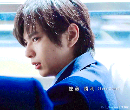 佐藤胜利