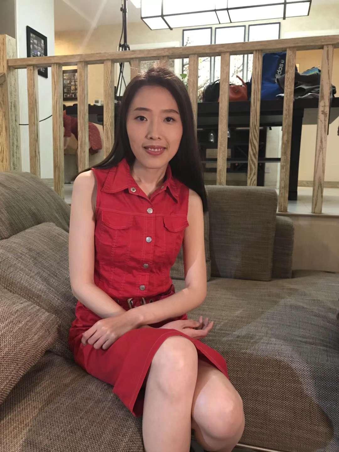 张捷
