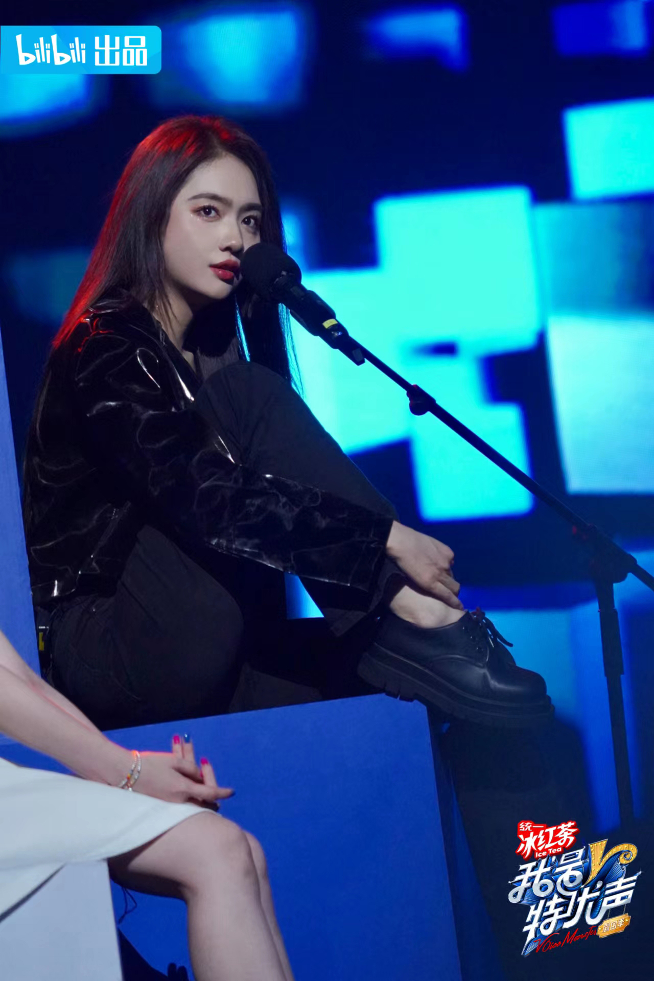 段艺璇,中国内地女 a target="_blank" href="/item/配音演员/1093597