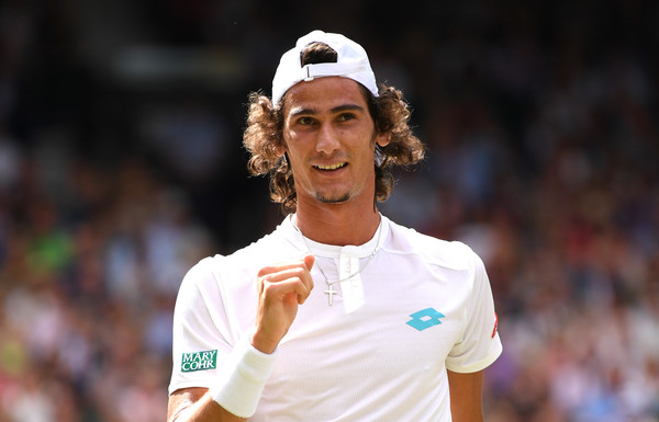 劳埃德-乔治·哈里斯