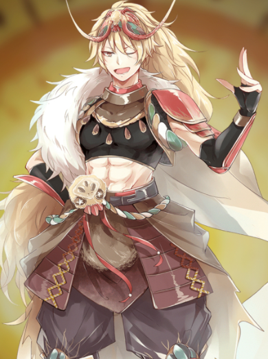  p>天妇罗是手机游戏《 a target="_blank" href="/item/食之契约
