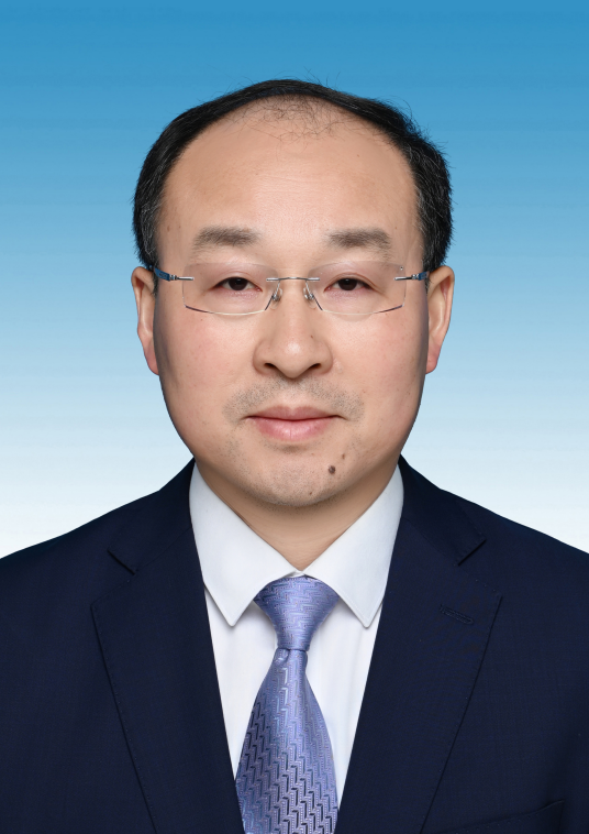 王继兵（江苏省南通市如东县政协副主席、党组成员）_百度百科
