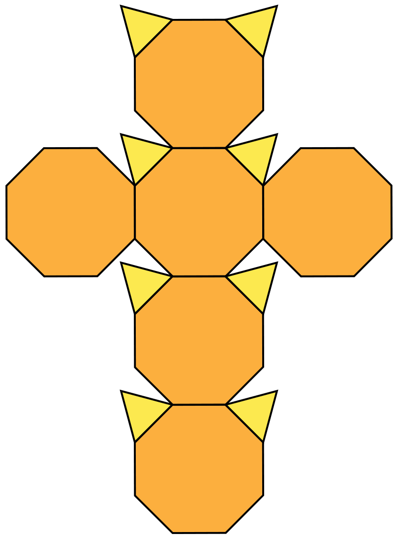 亦称"阿基米德体"," a target="_blank" href="/item/阿基米德多面体