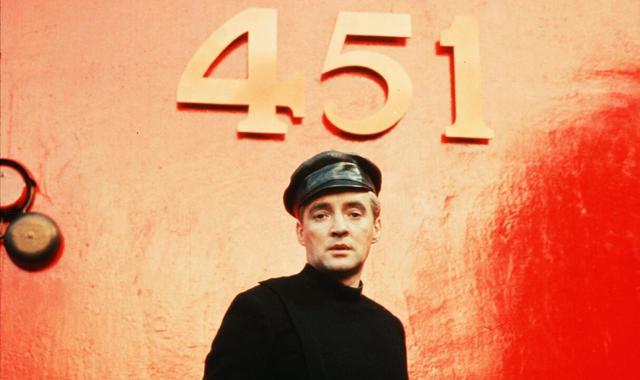 《华氏451》作者最后一部小说，关于童年夏天、时间与死亡_百科TA说