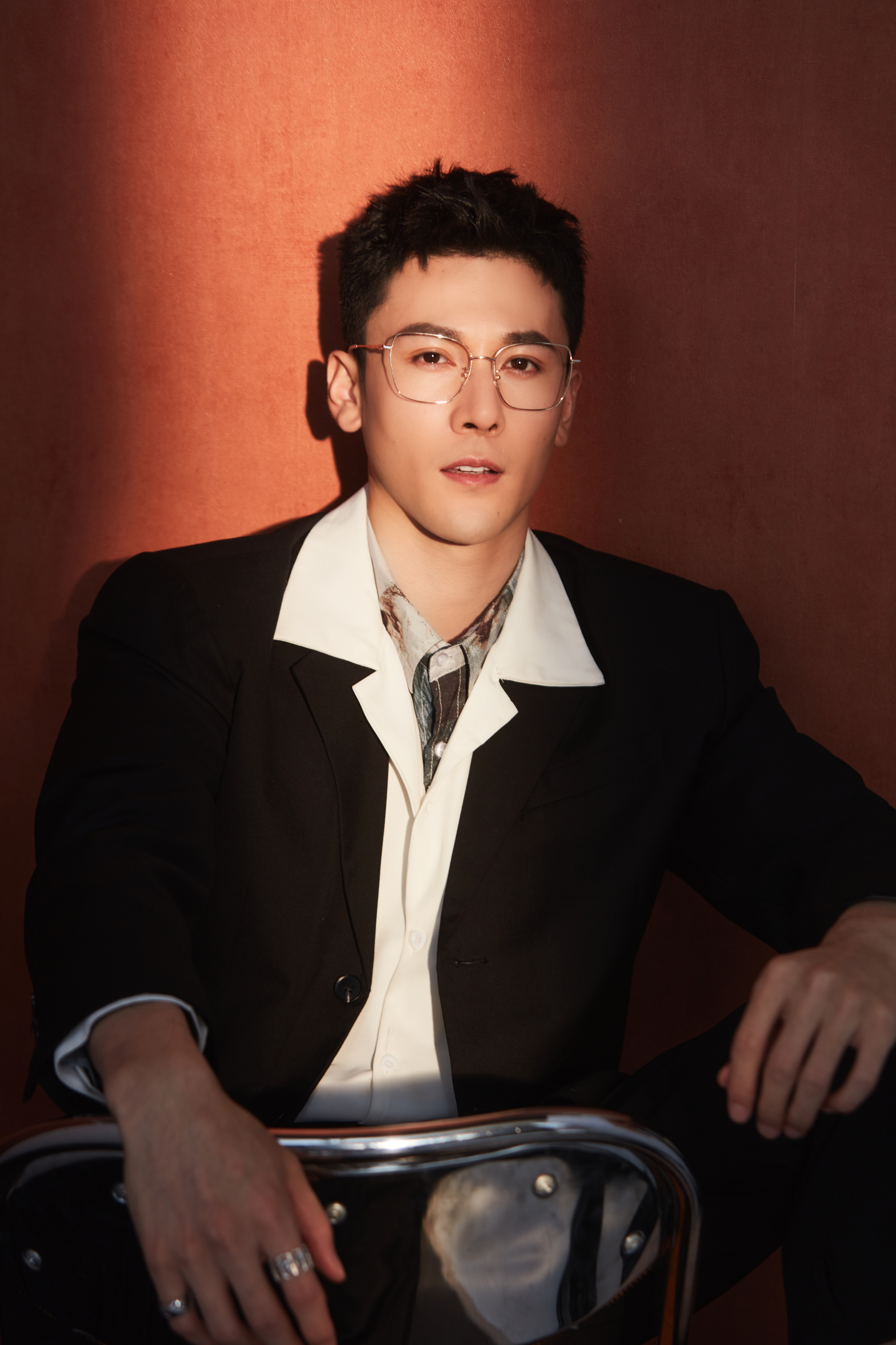  p>高阳,1991年9月13日出生于河北省唐山市,中国内地影视演员,毕业于