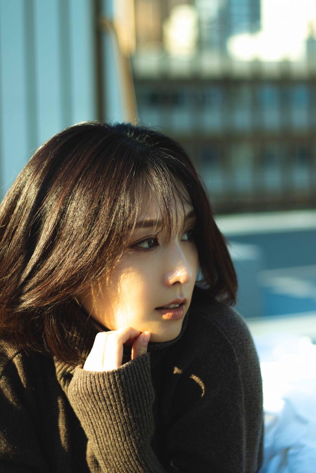 三津谷叶子