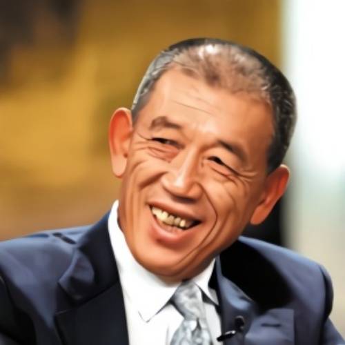王军（中信集团原董事长、党委书记）_百度百科