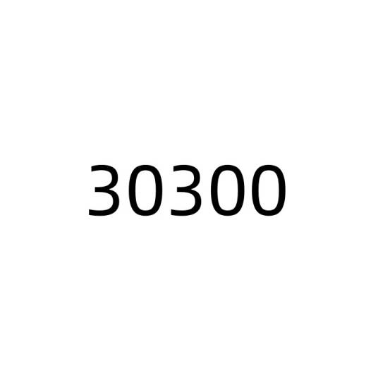 30300_百度百科