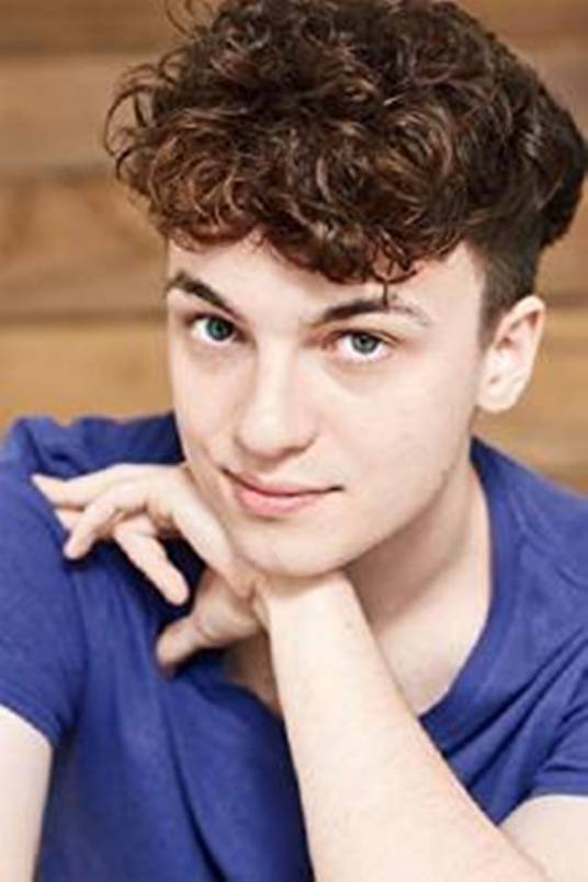 Parker Russell_百度百科