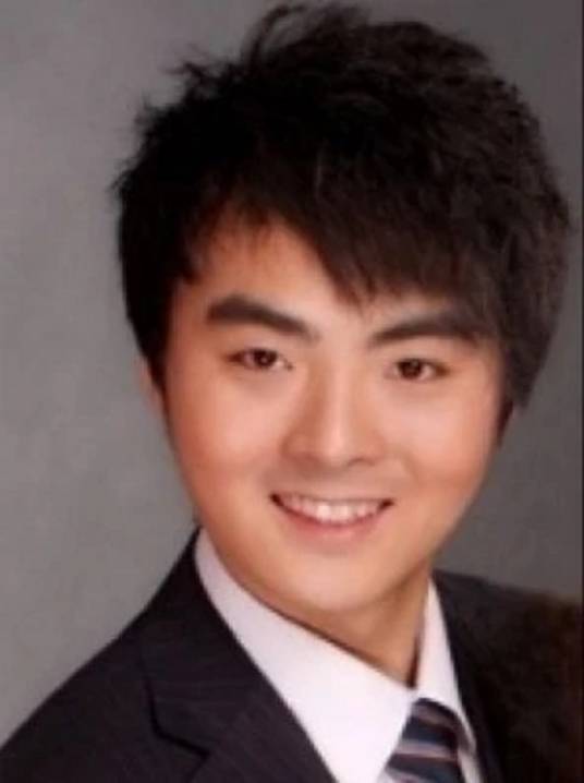 杨天笑（中国内地导演）_百度百科