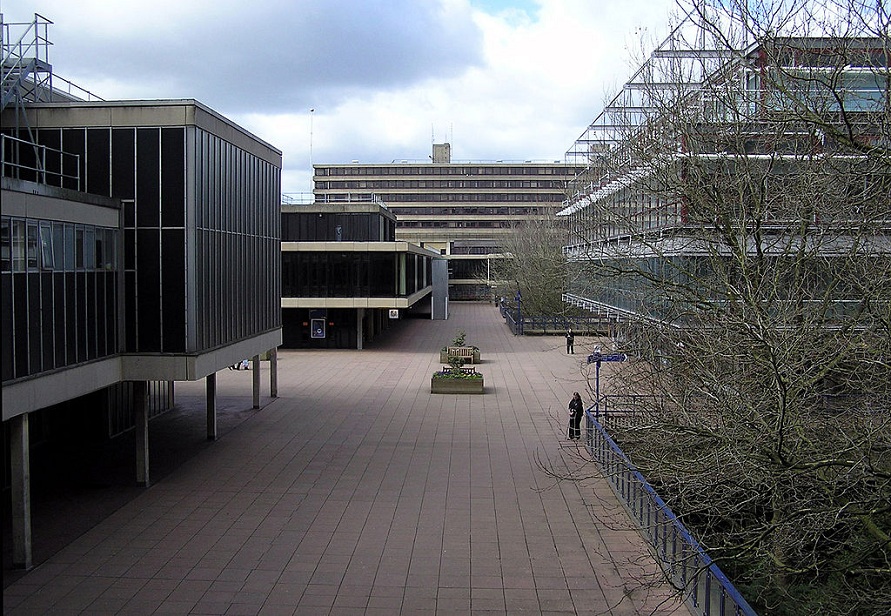 university of bath