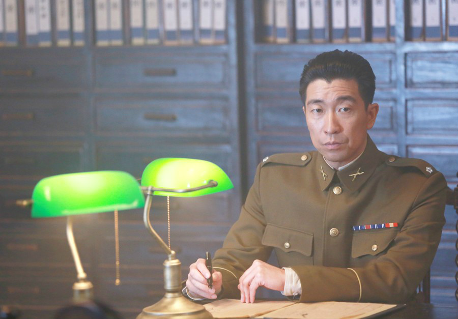 上)/15852595" data-lemmaid="15852595">太平轮(上) /a>》电影的下部