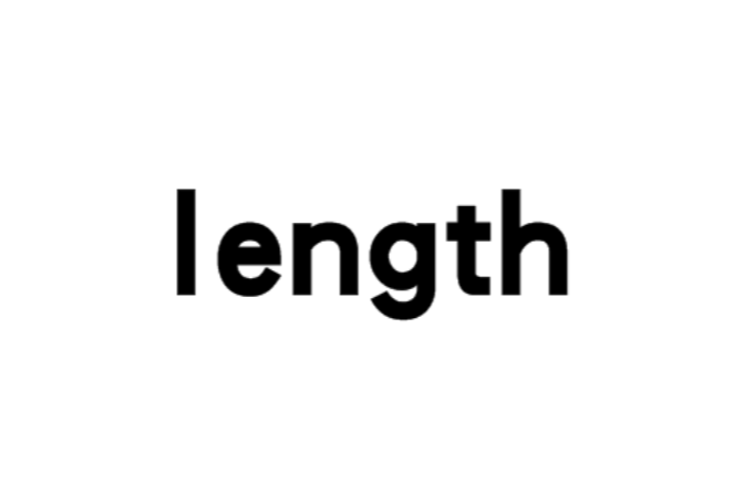 length