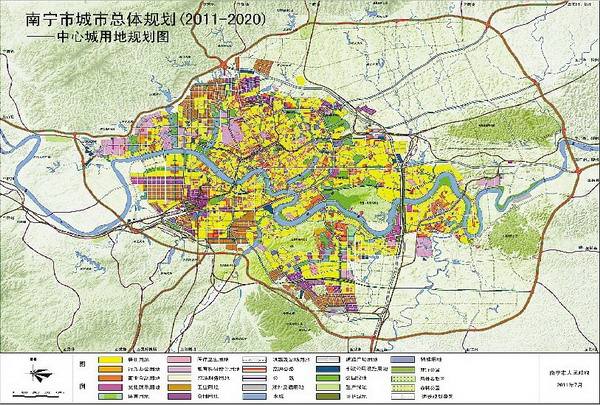 国务院关于齐齐哈尔市城市总体规划的批复