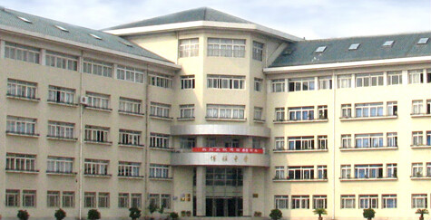 大连市甘井子区博雅中学