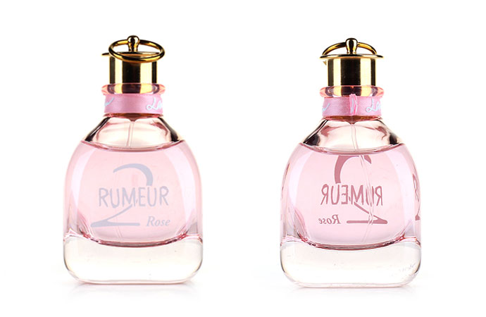 浪凡玫瑰传说女士香水