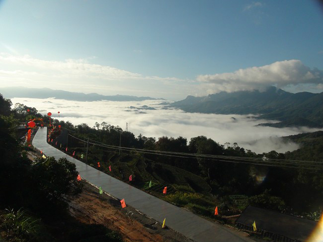  p>善坛妈祖庙位于 a target="_blank" href="/item/安溪县官桥镇