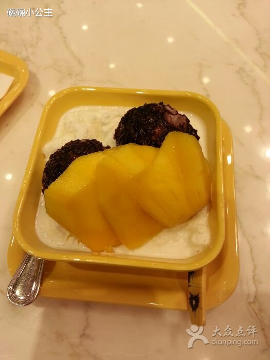 满记甜品(时代广场店)