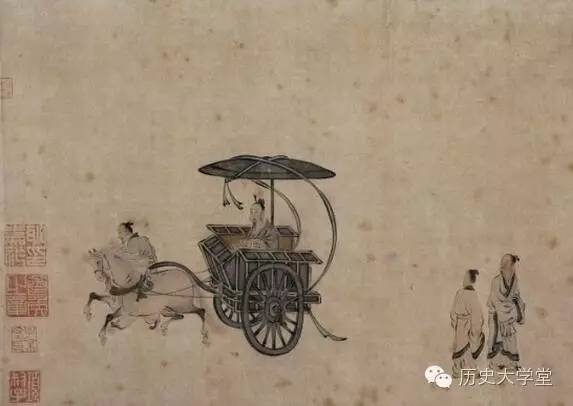 古代的谥号、庙号、年号，傻傻分不清楚_百科TA说