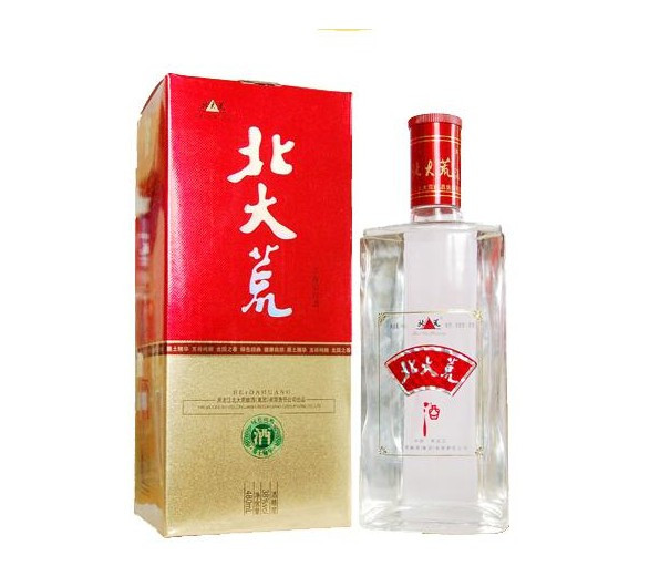 北大荒白酒_百度百科