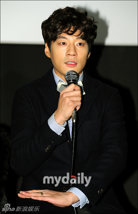  p>李天熙,1979年2月19日出生于韩国,韩国男演员,毕业于 a target="